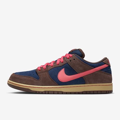 Nike/耐克正品SB Dunk Low Pro男女休闲运动耐磨板鞋HQ1625-200