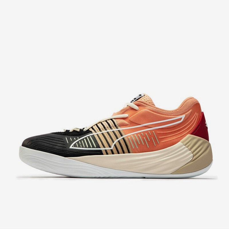 Puma/彪马正品Fusion Nitro男女低帮实战训练篮球鞋195514-10,运动鞋new,篮球鞋,淘宝优惠券,粉丝福利购,淘宝优惠卷