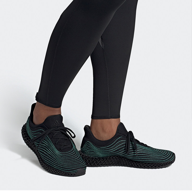 Adidas/阿迪达斯男子跑步鞋图片