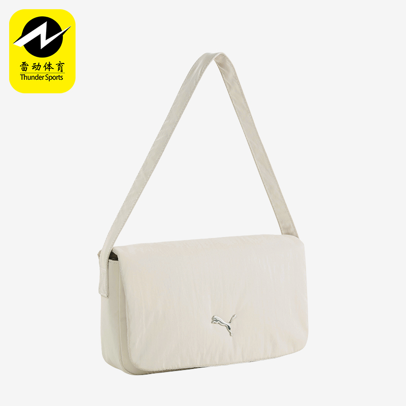 Puma/彪马正品Baguette Bag 女士时尚运动休闲单肩包091300-02