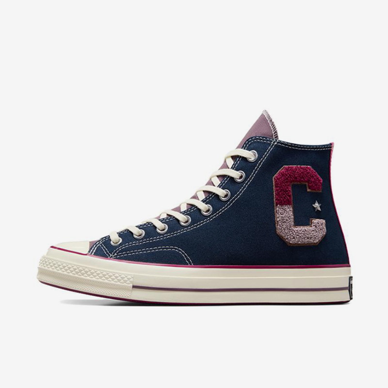 Converse/匡威正品新款男女同款复古潮流系带经典休闲鞋A07980C