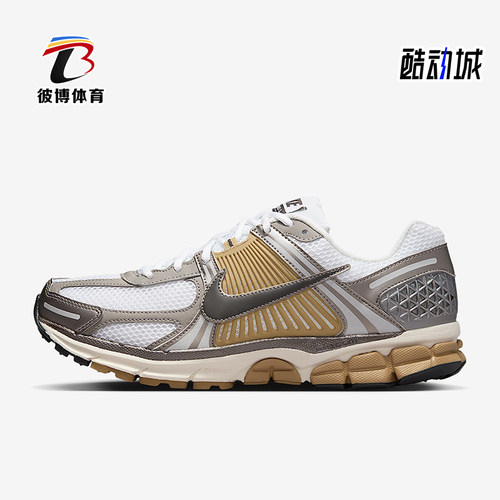 Nike/耐克正品Vomero 5男士耐磨跑步训练低帮运动鞋FJ4151-006