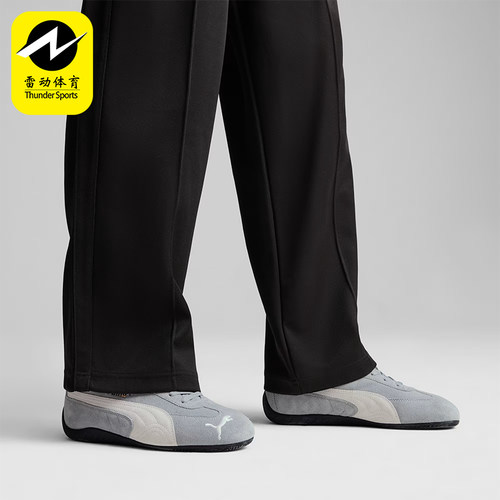 Puma/彪马正品2025夏季款男女低帮经典系带耐磨休闲鞋398846-05