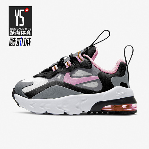 Nike/耐克正品Air休闲舒适轻便透气耐磨缓震跑步鞋CD2654-017