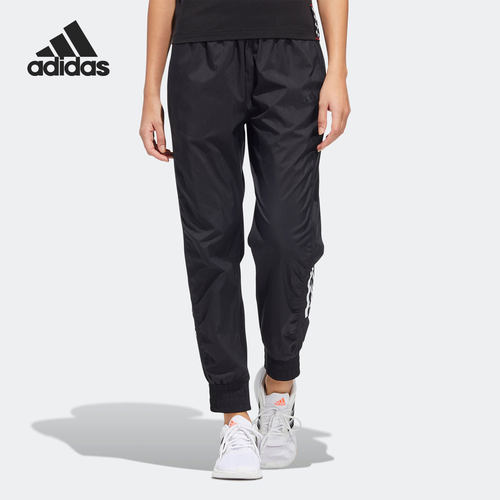 运动训练长裤Adidas/阿迪达斯