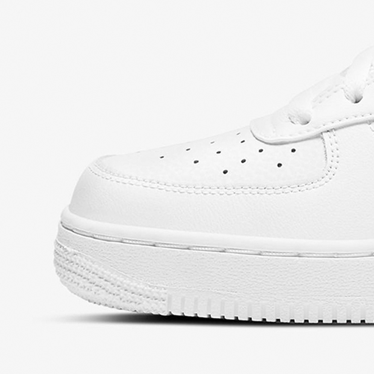Nike/耐克正品Air Force 1 Low AF1女子秋运动休闲板鞋DJ4625-100