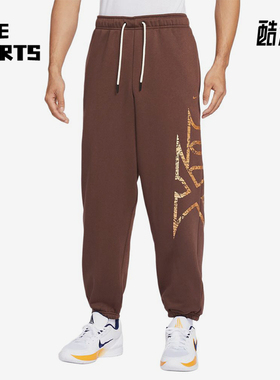 Nike/耐克正品JORDANTFSIPANT新款男经典束脚休闲裤IF1557-216