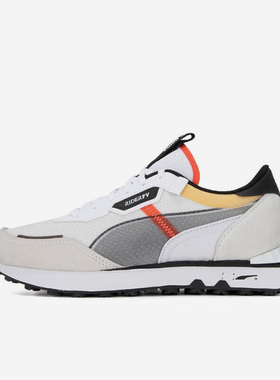 Puma/彪马正品2023夏季新款低帮男女系带运动休闲鞋390052-03