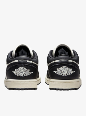 Nike/耐克正品Air Jordan 1 Low SE男女简洁运动板鞋FB9893