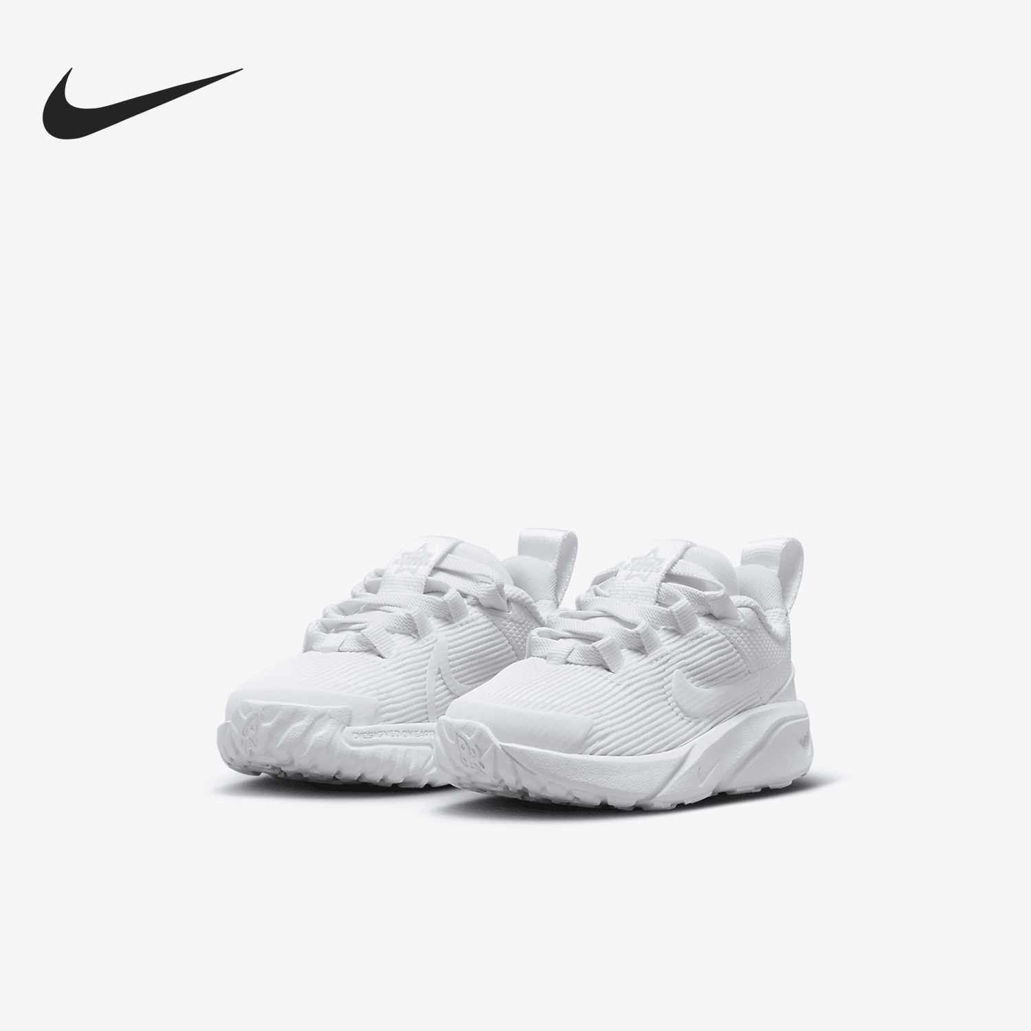 Nike/耐克婴童耐磨运动鞋
