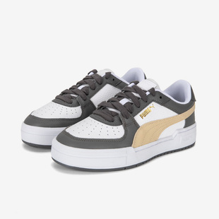 男女新款 夏季 时尚 耐磨运动低帮板鞋 Puma 386083 彪马正品