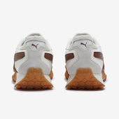 彪马正品 BLKTOP RIDER Puma VINTAGE男女拼接复古低帮休闲鞋