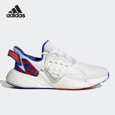 轻便跑步鞋Adidas/阿迪达斯