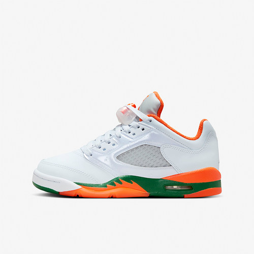 Nike/耐克大童低帮运动篮球鞋
