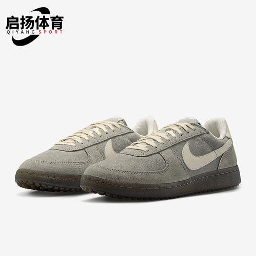 Nike/耐克正品FIELD GENERAL新款男士轻便耐磨透气板鞋IF0666-300