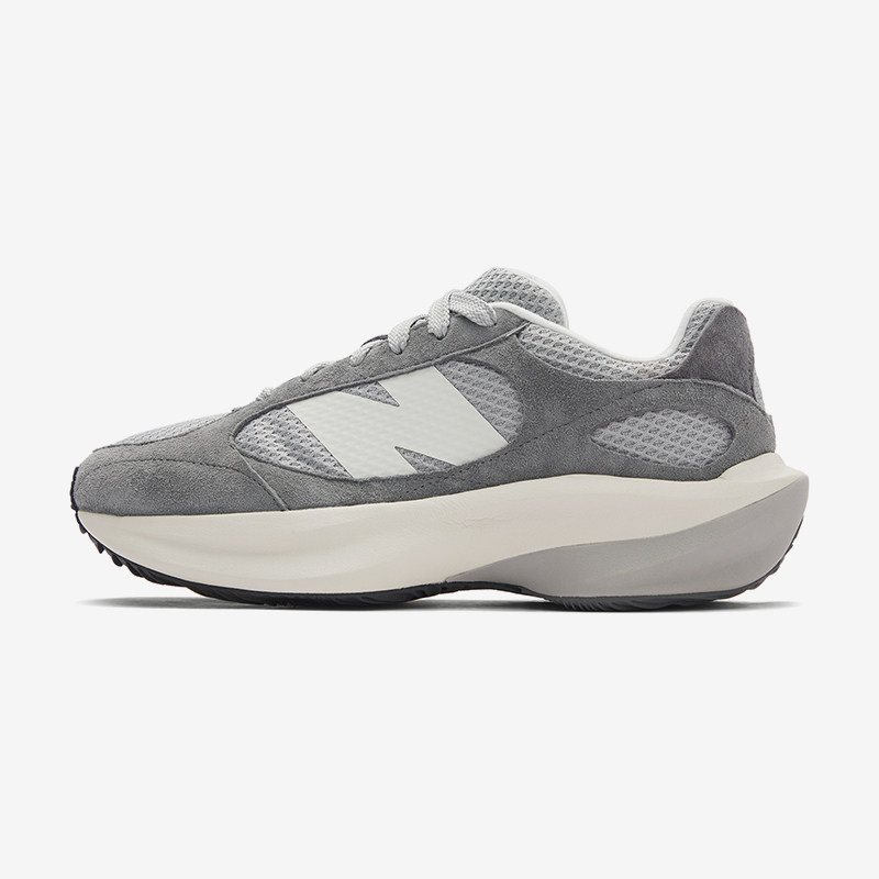 New Balance/NB正品运动男女同款防滑耐磨透气厚底休闲鞋UWRPDCCB