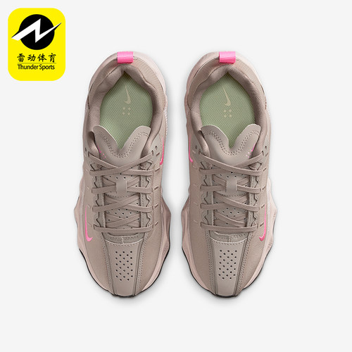 Nike/耐克正品Ava Rover儿童缓震时尚透气轻便运动鞋HF6331-201