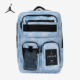 001 JORDAN男女旅行运动训练双肩包JD2433039AD Nike 耐克正品