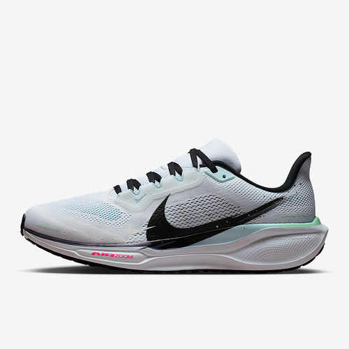 Nike/耐克正品Pegasus 41男士耐磨网眼缓震运动跑步鞋IM6674-101
