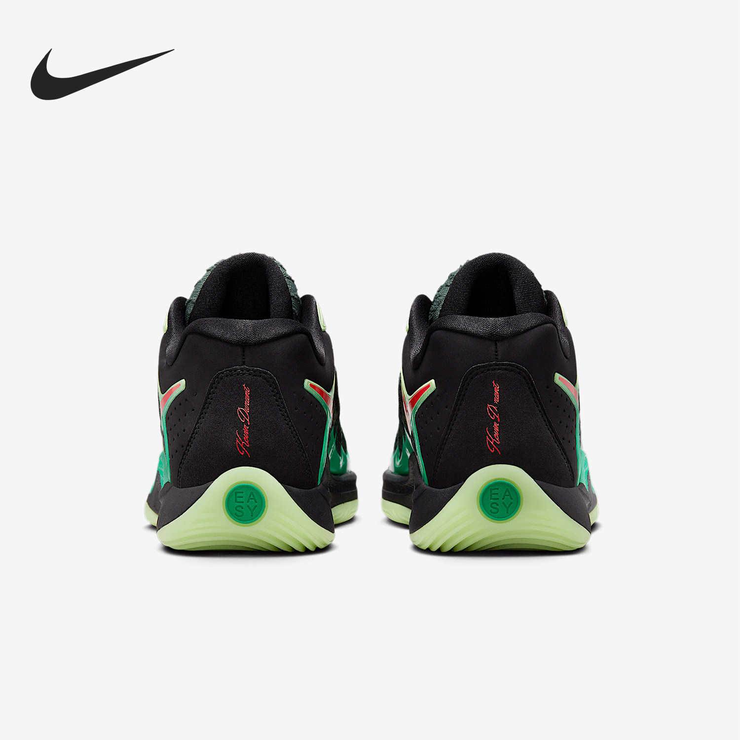 Nike/耐克男士缓震实战篮球鞋图片
