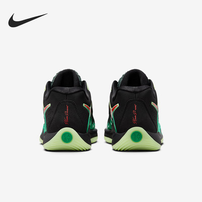 Nike/耐克正品KD17 EP新款男士复古缓震支撑篮球鞋FJ9488-002