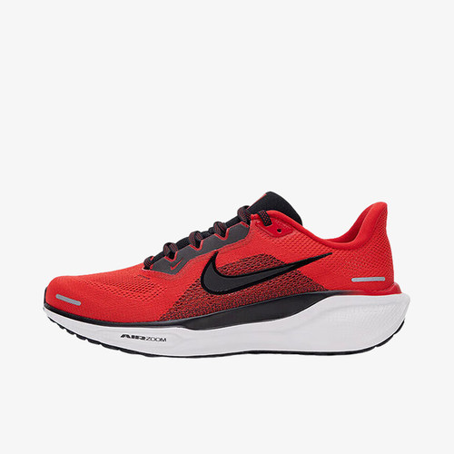 Nike/耐克正品AIR ZOOM男士网面厚底减震跑步鞋FD2722-602