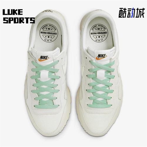 Nike/耐克正品秋季新款男子运动舒适缓震耐磨跑步鞋 DV0432-100