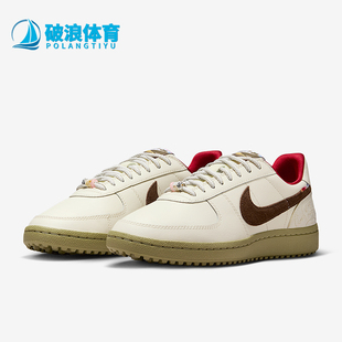 IQ1144 Nike General女士日常薄底休闲运动鞋 Field 022 耐克正品