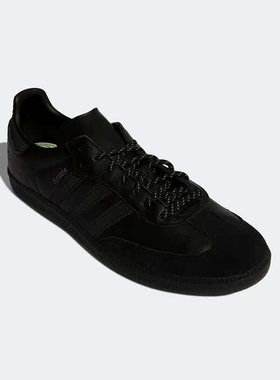 Adidas/阿迪达斯正品三叶草Samba男子运动休闲经典板鞋GY4978