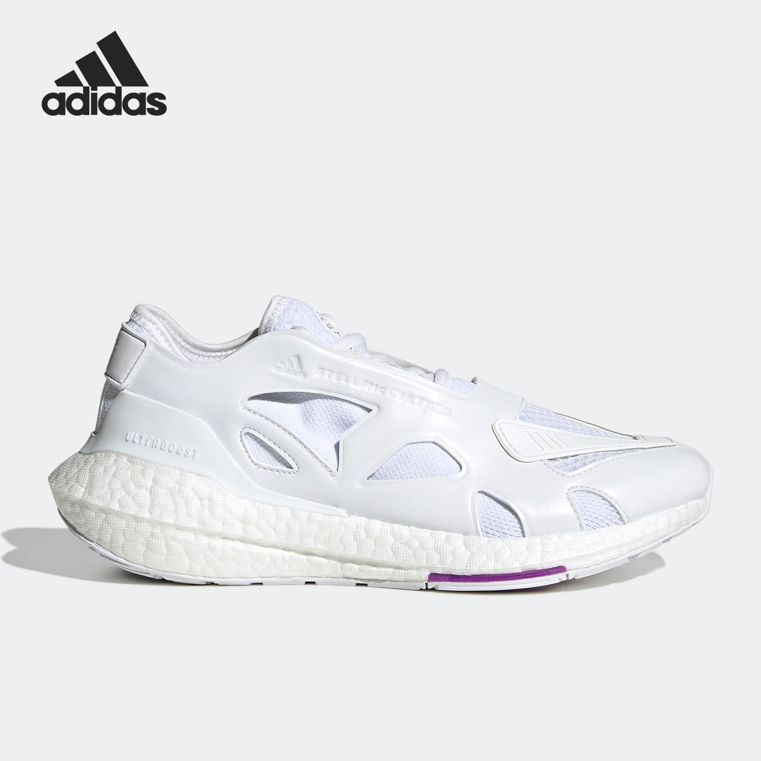 22跑步鞋Adidas/阿迪达斯