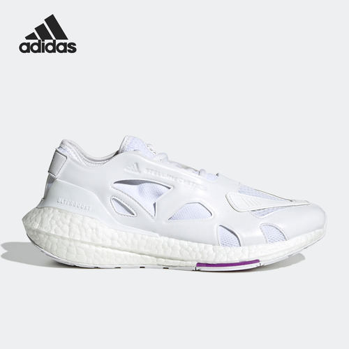 22跑步鞋Adidas/阿迪达斯