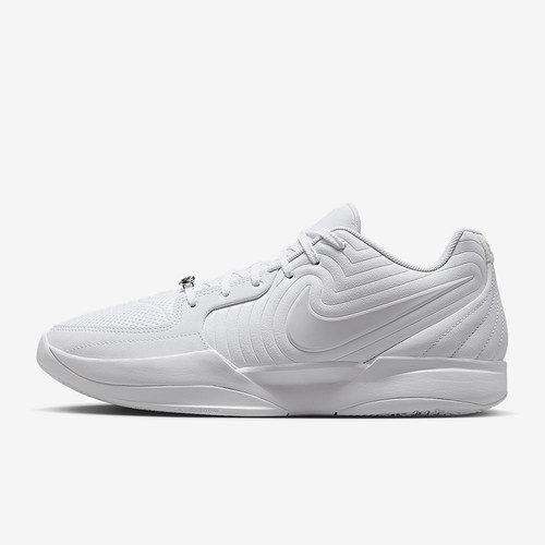 Nike/耐克正品Ja Morant 2 EP 男士简约耐磨篮球鞋HQ8512-100