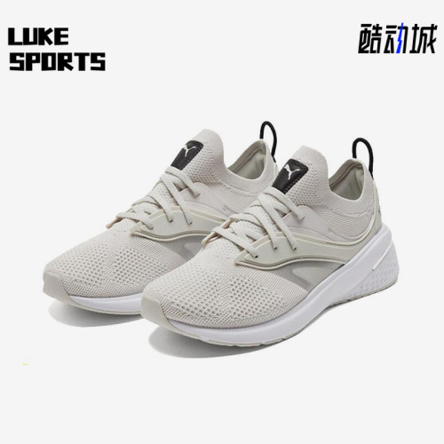 Puma/彪马正品Forever XT女士网面透气经典训练跑步鞋195184-06