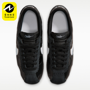 Nike/耐克正品Cortez女士复古时尚耐磨经典低帮休闲鞋IR1332-001