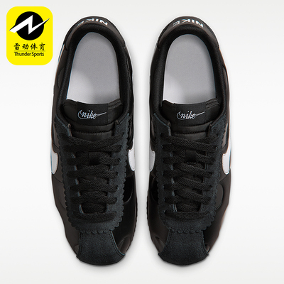 Nike/耐克正品Cortez女士复古时尚耐磨经典低帮休闲鞋IR1332-001