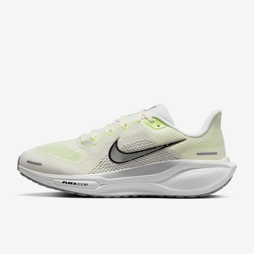 Nike/耐克正品Pegasus 41女士缓震网眼轻盈运动跑步鞋FD2723-114