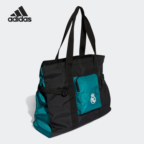 Adidas/阿迪达斯正品当季新款男女运动休闲手提单肩包GU0087