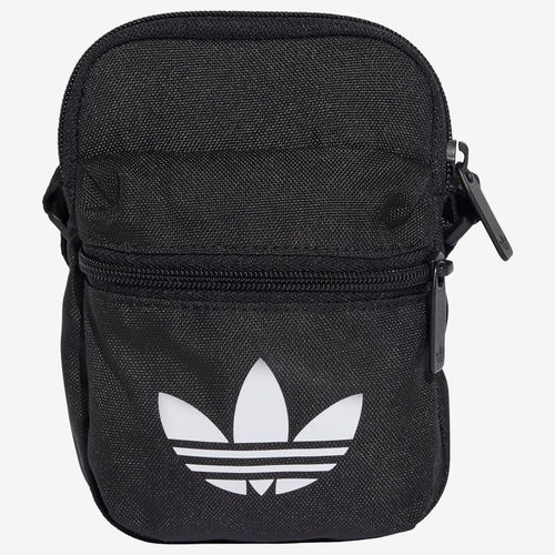 Adidas阿迪达斯正品ADICOLOR男女拉链日常出行单肩背包JX0227