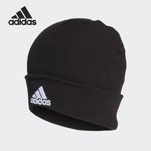 男子休闲舒适运动训练帽FS9022 Adidas 阿迪达斯正品 当季 新款