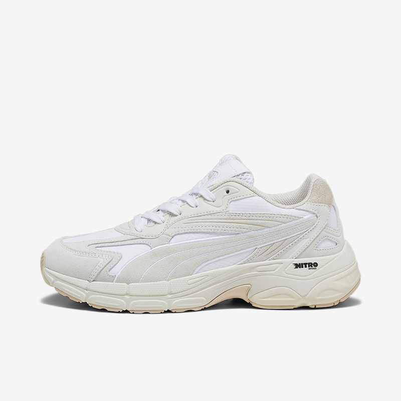 彪马正品男女时尚缓震休闲鞋