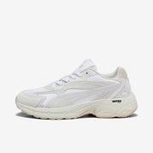 彪马正品 Teveris男女时尚 透气缓震回弹休闲鞋 Puma 392912