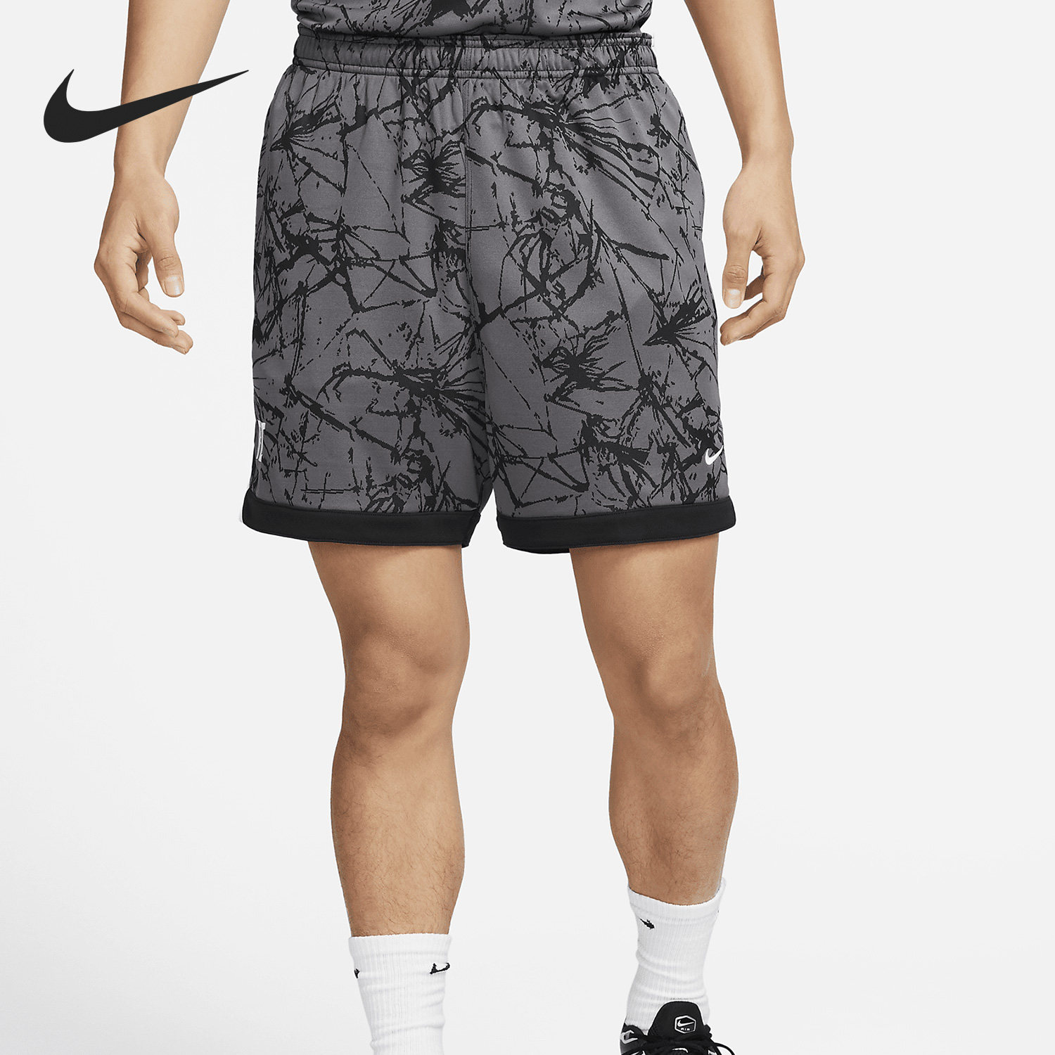 Nike/耐克男子运动短裤