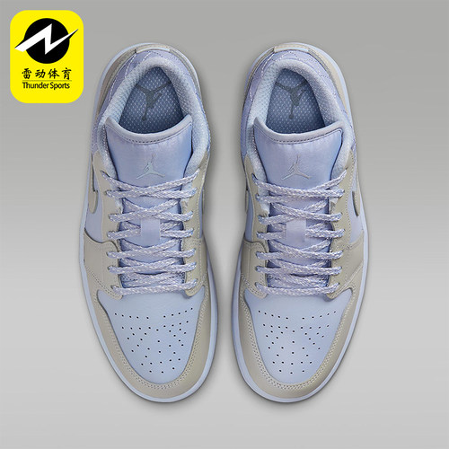 Nike/耐克正品2025秋季款女士运动透气耐磨减震篮球鞋IM5129-010