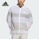 阿迪达斯正品 3ST WIND Adidas JK男士 高尔夫运动外套JE7129