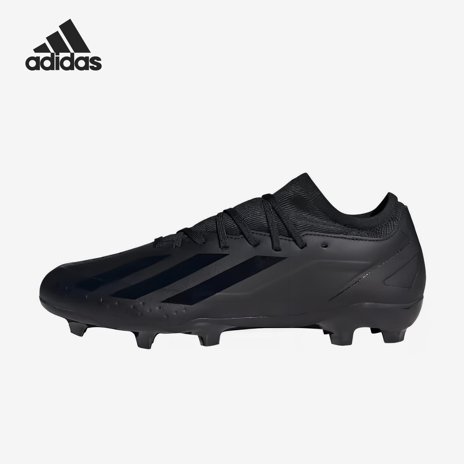 Adidas/阿迪达斯官方正品Crazyfast.3男女训练实战足球鞋GY7429