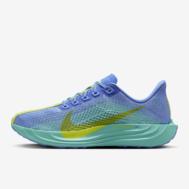 Nike/耐克正品Pegasus Plus女士耐磨运动减震跑步鞋FQ7261-401