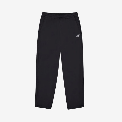New Balance/NB正品运动男子舒适透气百搭休闲长裤NTF13151-BK