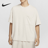 Dri FIT ADV男士 Nike FZ7561 Tech 运动宽松短袖 104 耐克正品