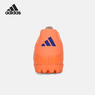 阿迪达斯官方正品 训练缓震足球鞋 F50 TF男士 JI0024 CLUB Adidas