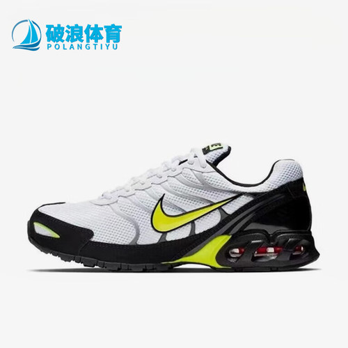 Nike/耐克正品Air Max Torch 4男士气垫经典运动跑步鞋CK0061-100